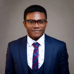 Michael Asante Ofosu, Auburn University, USA